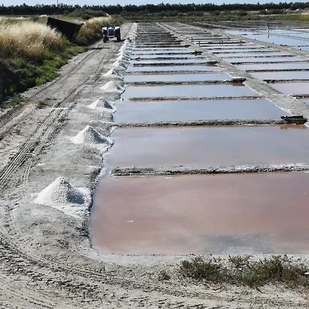 בית נופש Blanche Loix