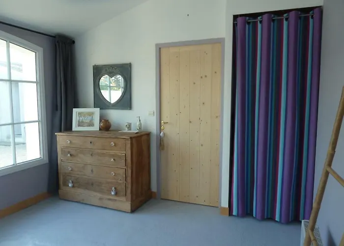 Blanche Holiday home